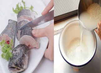 Soak Fish in This Water Before Cooking: Eliminate Odor, Enhance Nutrients