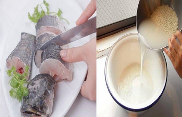 Soak Fish in This Water Before Cooking: Eliminate Odor, Enhance Nutrients