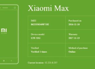 How to Check Xiaomi Activation Date to Know The Warranty Period
