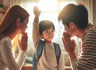 5 Types of Parents Who Unintentionally Hurt Their Children: Are You One of Them?