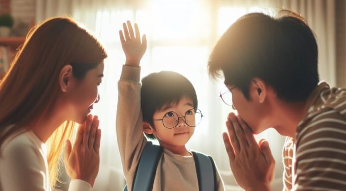 5 Types of Parents Who Unintentionally Hurt Their Children: Are You One of Them?