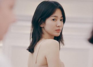 4 Youthful and Chic Medium-Length Hairstyles Embraced by Korean Celebrities