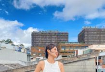 **5 Breezy Blouses to Beat the Summer Heat and Elevate Your Style**