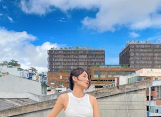 5 Breezy Blouses to Beat the Summer Heat and Elevate Your Style