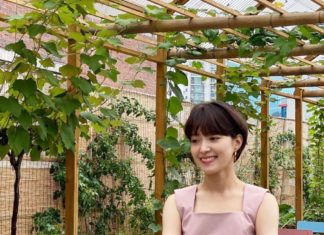 Top Asian Celebrities’ Preferred Short Hairstyles