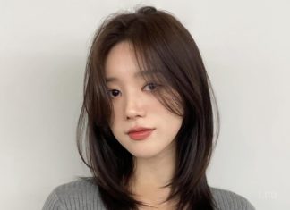 5 Agelessly Chic and Universally Flattering Straight Hairstyles