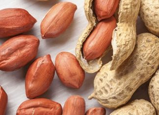 Should You Fry Peanuts with Lots or Little Oil? A Seasoned Chef’s Answer Will Shock You