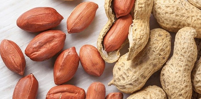 Should You Fry Peanuts with Lots or Little Oil? A Seasoned Chef’s Answer Will Shock You