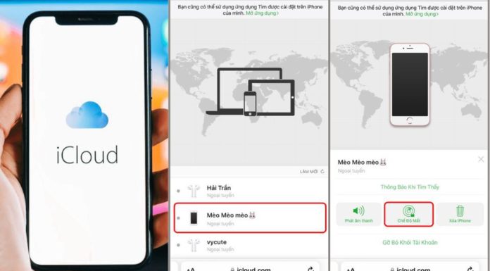 What to Do When Your iPhone Goes Missing: A Step-by-Step Guide to Safeguarding Your Data from Potential Threats