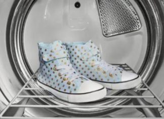 Can You Put Shoes in the Dryer? Steps to Dry Shoes Fast