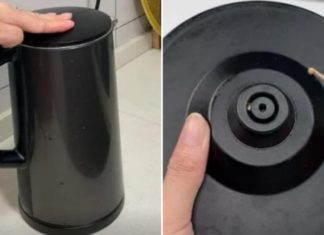 Toothpick Immersion: A Hidden Gem for Electric Kettle Cleaning