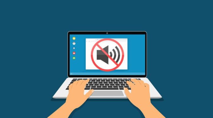 Why Does My Laptop Have No Sound? Uncover the Causes and Quick Fixes Within Seconds