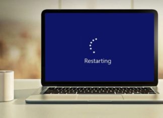 Frozen Laptop Restarting: Causes and 4 Fixes That Work Fast