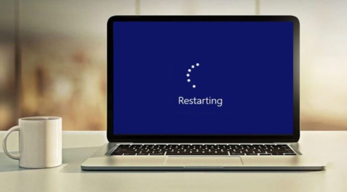 Frozen Laptop Restarting: Causes and 4 Fixes That Work Fast