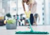 Clean Your Floor During Humid Weather by Adding This Amazing Secret Ingredient