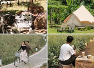 Explore 5 Exciting Destinations for Play and Relaxation in April 2024