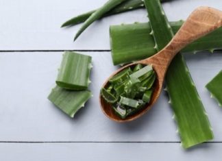 The AZ of Aloe Vera Beauty Benefits That Few People Know About