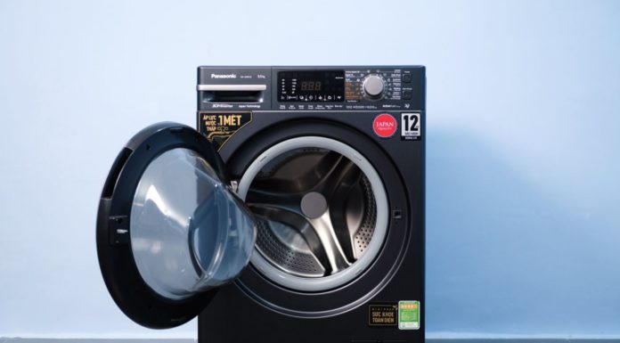 Panasonic Washing Machine Error Code H12: Ultimate Home Troubleshooting Guide
