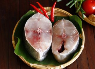 Superfood Fish: Packed With Protein, 3x DHA of Salmon at 1/5th the Cost