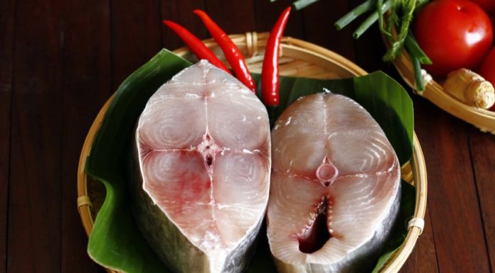 Superfood Fish: Packed With Protein, 3x DHA of Salmon at 1/5th the Cost