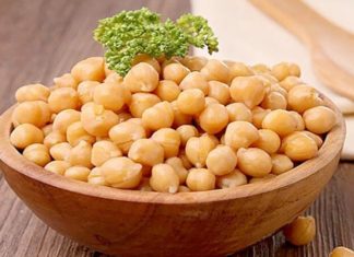 Plump and Nutty Grains Enhance Blood Health, Reduce Blood Fats, and Control Blood Glucose Levels Effectively