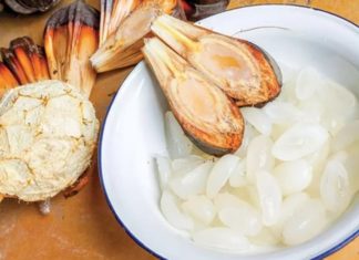 The ‘Miracle’ Fruit for Diabetics: Controlling Blood Sugar, Boosting Overall Health