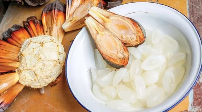 The ‘Miracle’ Fruit for Diabetics: Controlling Blood Sugar, Boosting Overall Health