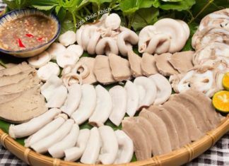 Blanching Offal: A Common Mistake and How to Avoid It