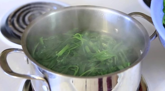 Boil Vegetables: Lid On or Lid Off? Counterintuitive Wisdom Unveiled for Nutrient Preservation