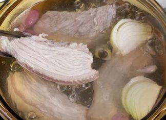 When Cooking, Should You Boil Meat From a Cold Start or Wait Until the Water is Boiling? Many Have Been Getting it Wrong for Years