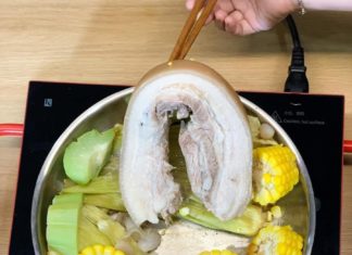 Boiled Meat Without Water: Unlocking the Secret to Flavorful, Nutrient-Rich Delicacies