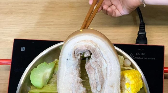 Boiled Meat Without Water: Unlocking the Secret to Flavorful, Nutrient-Rich Delicacies