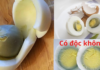 Dark Green Boiled Egg Yolk: Should You Eat It?