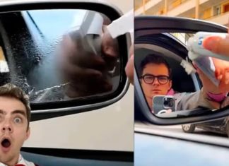 Car Toothpaste Trick: An Unexpected Benefit Drivers Will Love