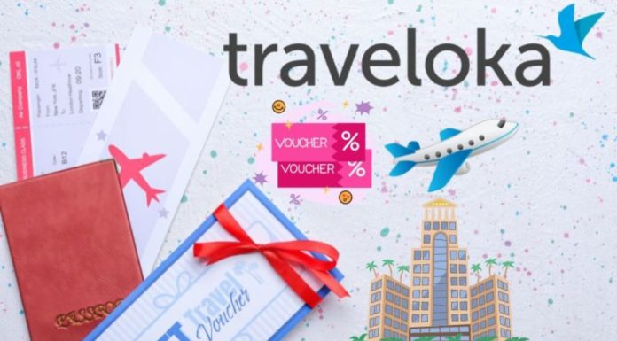 Traveloka Discount Codes: A Guide to Finding the Quickest Deals