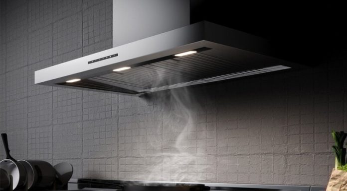 Headline: Distinguishing Popular Kitchen Hood Types: A Comprehensive Guide