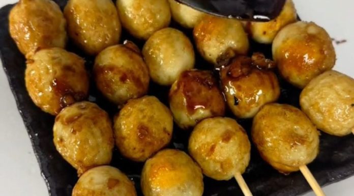 The Ultimate Guide to Making Teriyaki Quail Eggs: Uncover the Secrets to Creating a Delectable, Flavor-Packed Treat