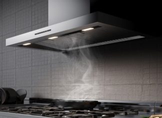 How to Spot the Differences Between Popular Range Hoods and Their Unique Features