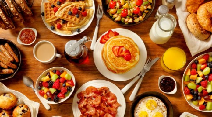 Tips for Shedding Post-Holiday Weight Without Hitting the Gym