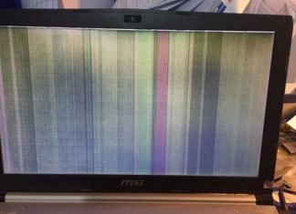 Laptop Screen Damage: Signs, Causes, and Quick Home Fixes