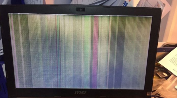 Laptop Screen Damage: Signs, Causes, and Quick Home Fixes