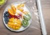 The Right Way to Use Plastic Wrap, Guaranteed to Keep Food Safe