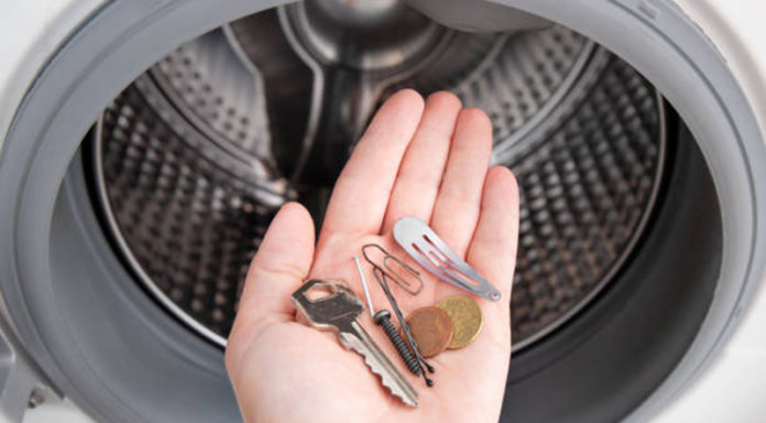 Tips That Can Help You Find Out Why Your Washing Machine Is Making a Loud Noise