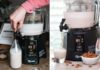 Which Is More Versatile: A Nut Milk Maker or a Blender? Pros and Cons of Both