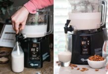 Which Is More Versatile: A Nut Milk Maker or a Blender? Pros and Cons of Both