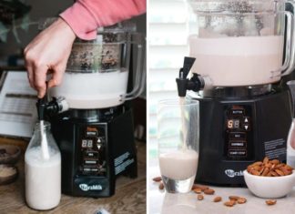 Which Is More Versatile: A Nut Milk Maker or a Blender? Pros and Cons of Both