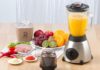 Can Blenders Process Food? Why or Why Not?