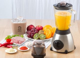 Can Blenders Process Food? Why or Why Not?