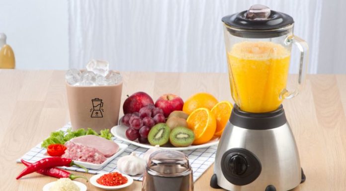 Can Blenders Process Food? Why or Why Not?