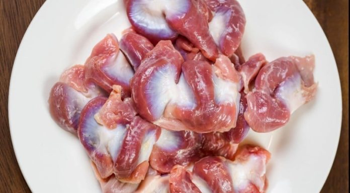 Crispy Chicken Part Often Overlooked, Stir-Fried into a Delightful Snack for Sunny Gatherings